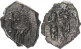 AE 1/2 follis (14-19 mm)