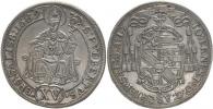 XV Krejcar 1689