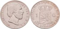 Gulden 1864