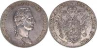Tolar 1831 A - přilehlé stuhy       "R"