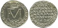 Olomouc biskupství, František Dietrichstein 1599-1636