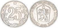 25 hal. 1964 "R"