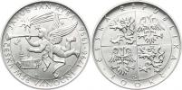 200 Kč 1996 - Česká mše vánoční    (18 764 ks)     kapsle