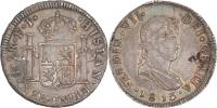 2 Reales 1813