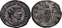 Bilonový antoninianus