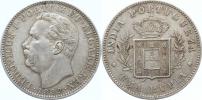 Uma (1) Rupia 1882
