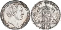 2 Gulden 1852