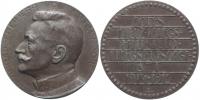A.Hofmann - Conrad Freiherr von Hötzendorf (náčelník gen.štábu)