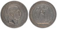 5 Koruna 1907 KB - korunovační_dr.hr.