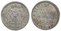 1/12 Tolaru (2 Groš) 1693 b.zn.