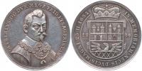 Albrecht z Valdštejna - 300.výročí zavraždění