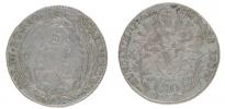 20 Krejcar 1774 I.B.-I.V.