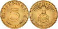 5 Rpf. 1937 F