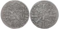 1 Krejcar 1630
