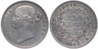 1 Rupie 1840