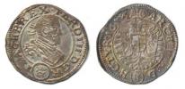 3 Krejcar 1636