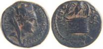 Syria-Antiochia 158-159