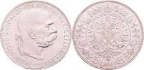 5 Koruna 1900
