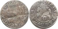 1/2 Groš litevský 1626