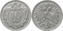 10 hal. 1908 b.zn.