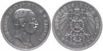5 Marka 1908 E