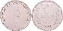 5 Frank 1923 B