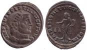 Diocletian 284-305