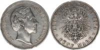 5 Mark 1874 D         KM 502_dr. rys.