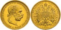 20 Korona 1903