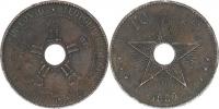 10 Centimes 1889              KM 4