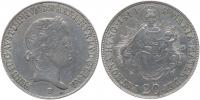 20 Krejcar 1840 B