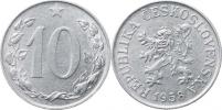 10 hal. 1958       "R"