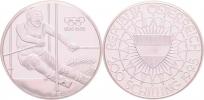 200 Šilink 1995 - 100 let Olympijských her - ZOH