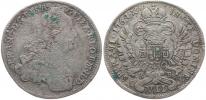 VII Krejcar 1764 KB