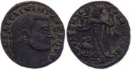 Antoninián Gordianus (238 - 244)