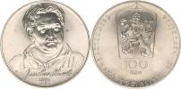 100 Kčs 1983 - Hašek