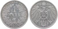 Marka 1899 J