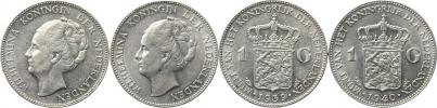 1 Gulden 1939