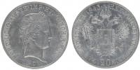 20 Krejcar 1843 C