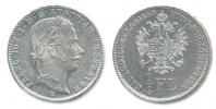 1/4 Zlatník 1860 B_tém.