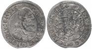 3 Krejcar 1666