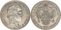 20 kr. 1846 A
