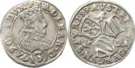 3 kr. 1599