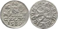 Malý groš 1589