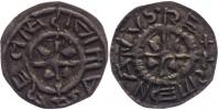 Denár (997-1038)