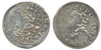 Pražský groš 1539