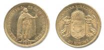 20 Koruna 1912 KB