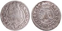 Liechtenstein Karel 1614-1627