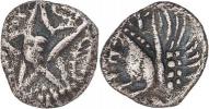 AR mince typu Pentagram / protoma Pegase