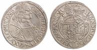 XV krejcar 1676, SV 375